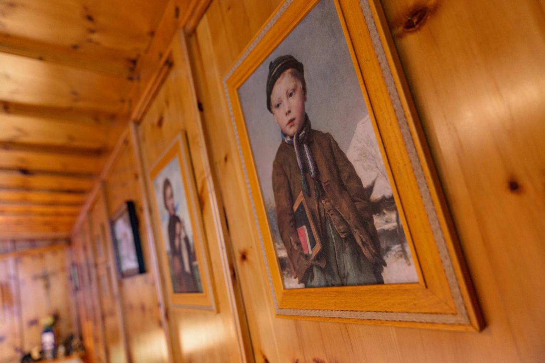 Hotel Restaurant Lebzelter Altenmarkt im Pongau Ngoại thất bức ảnh