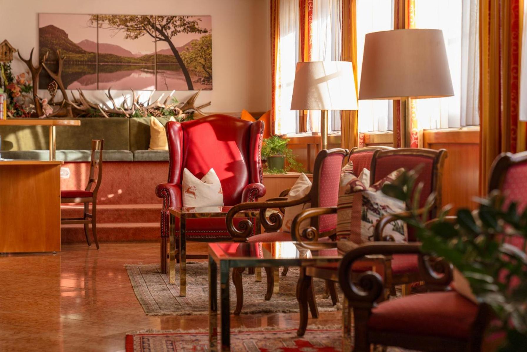 Hotel Restaurant Lebzelter Altenmarkt im Pongau Ngoại thất bức ảnh