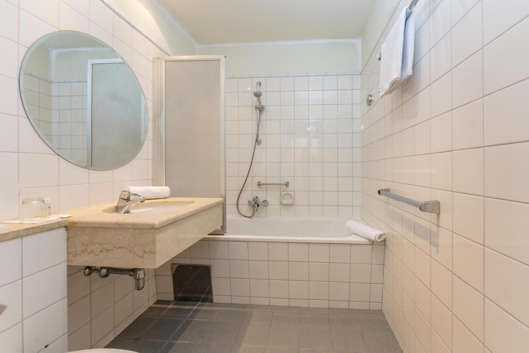 Hotel Restaurant Lebzelter Altenmarkt im Pongau Ngoại thất bức ảnh