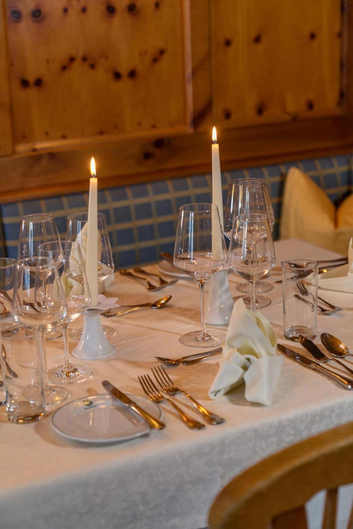 Hotel Restaurant Lebzelter Altenmarkt im Pongau Ngoại thất bức ảnh